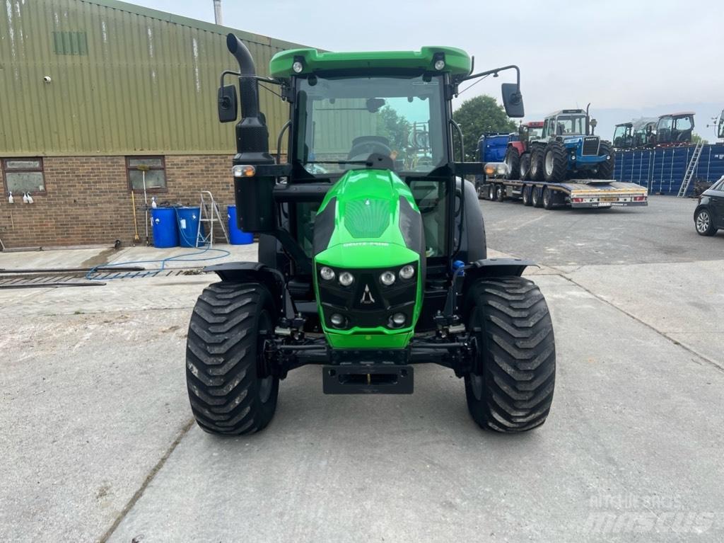 Deutz-Fahr 5090G Traktoren