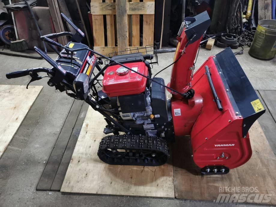 Yanmar YSR90H Schneefräse