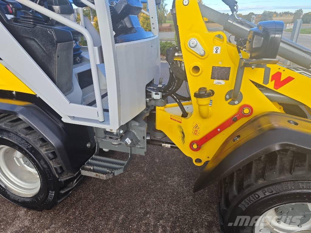 Wacker Neuson WL 28 Radlader