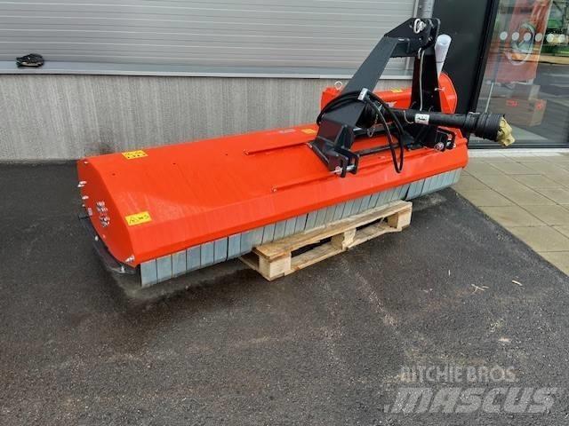 Kubota SE 3250 Mulcher