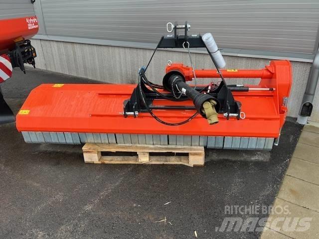 Kubota SE 3250 Mulcher