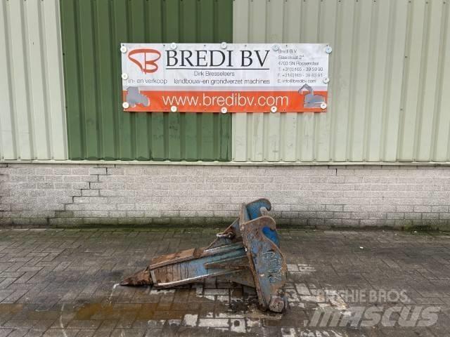  Ripper CW 30 Aufreisser