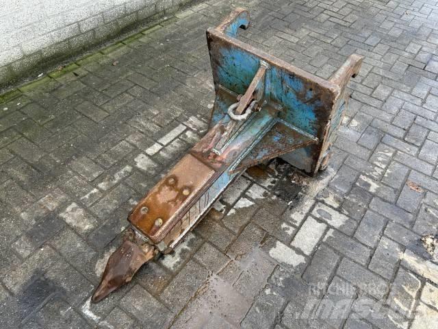  Ripper CW 30 Aufreisser
