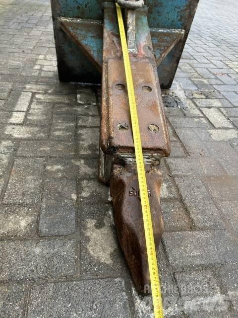  Ripper CW 30 Aufreisser