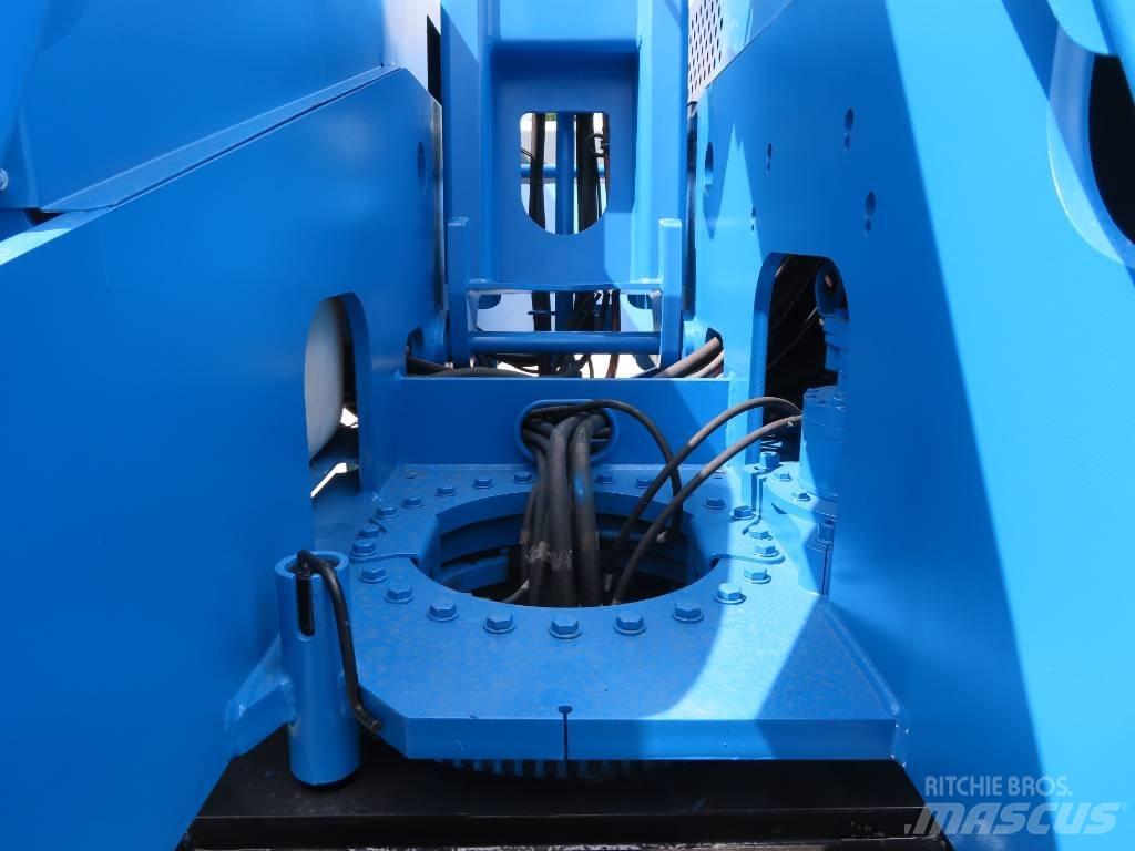 Genie S 65 Teleskopbühnen