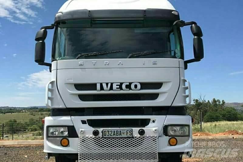 Iveco 400 Andere Fahrzeuge
