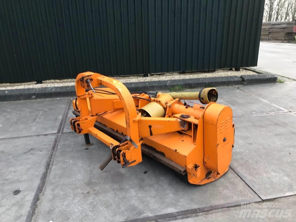 Votex RM2306 Mulcher
