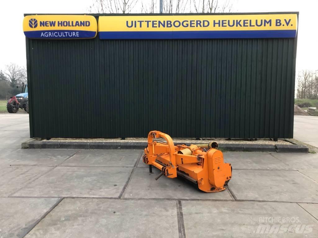 Votex RM2306 Mulcher