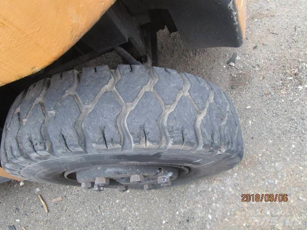 Toyota FG50 Heftrucks overige
