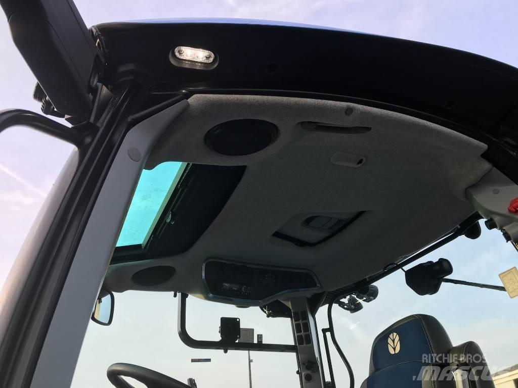 New Holland T5 120 Traktoren