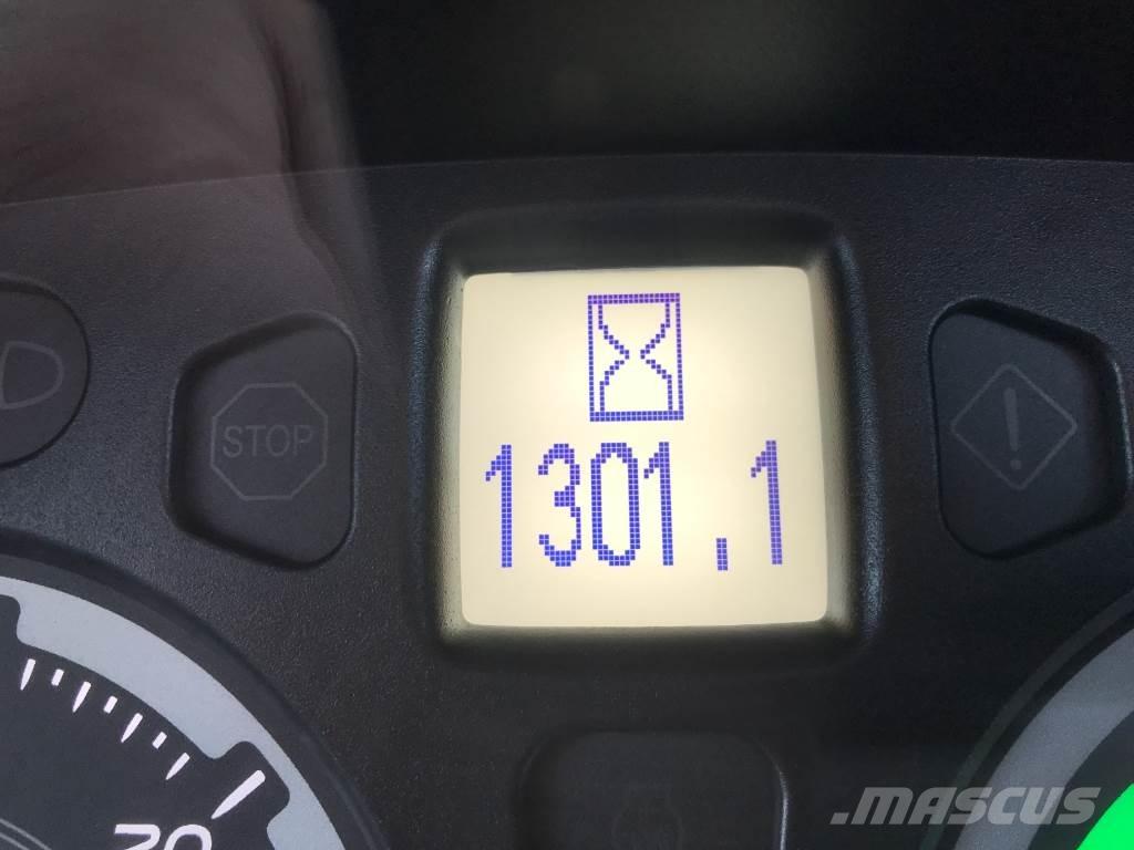 New Holland T5 120 Traktoren