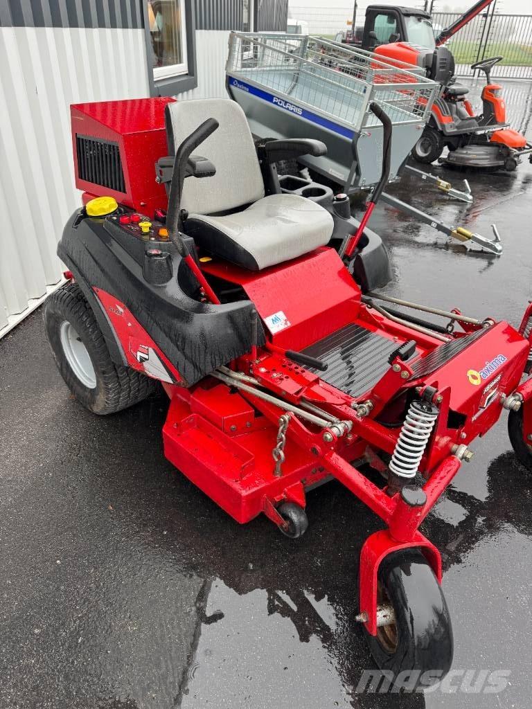 Ferris IS 2000 Z Reitermäher