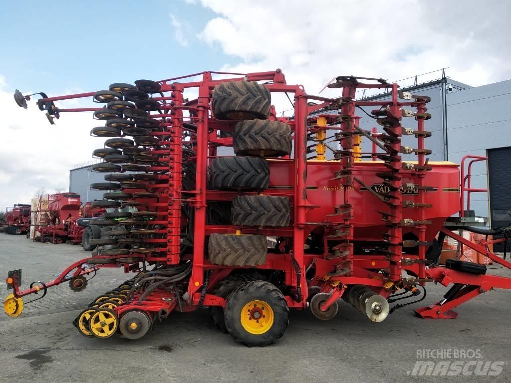 Väderstad ST 800S Drillmaschinen
