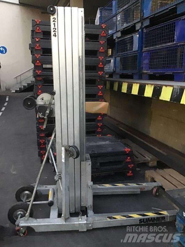 Sumner Lift 2124 Andere Arbeitsbühnen
