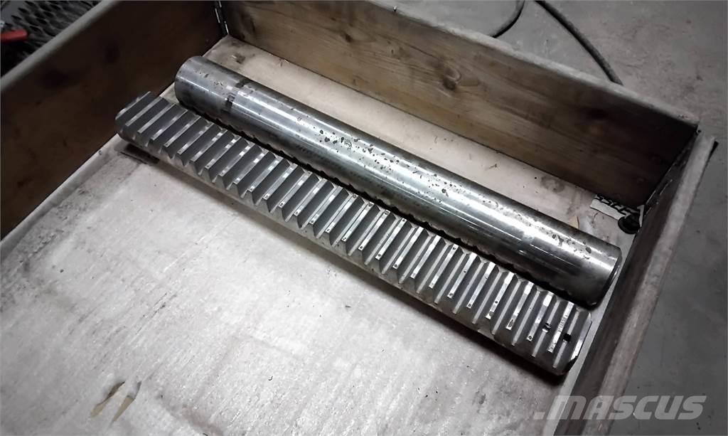 Cranab 650XL Förderkrane