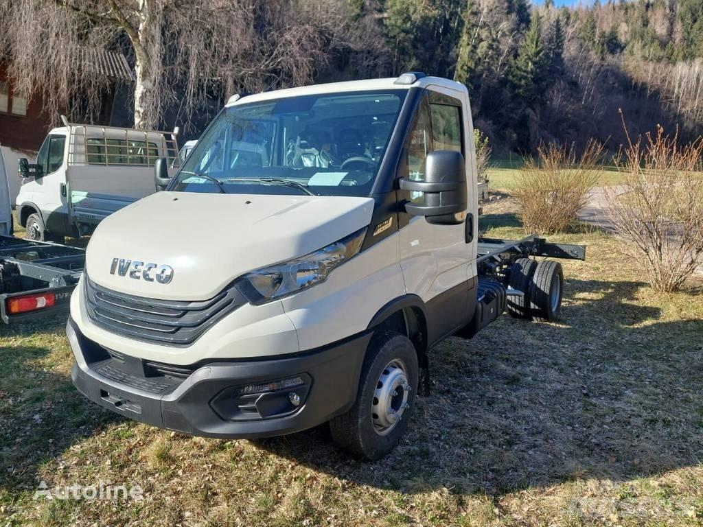 Iveco Daily 70C21 Wechselfahrgestell