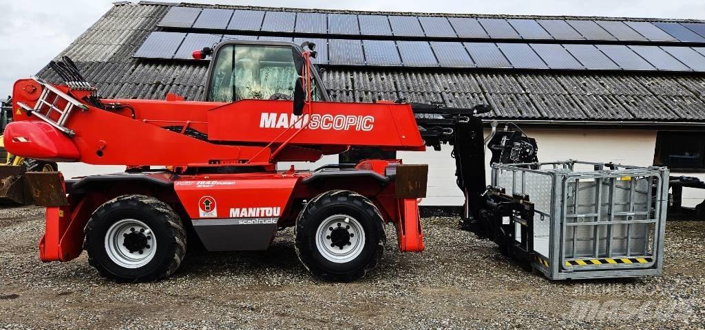 Manitou MRT 1840 Teleskoplader