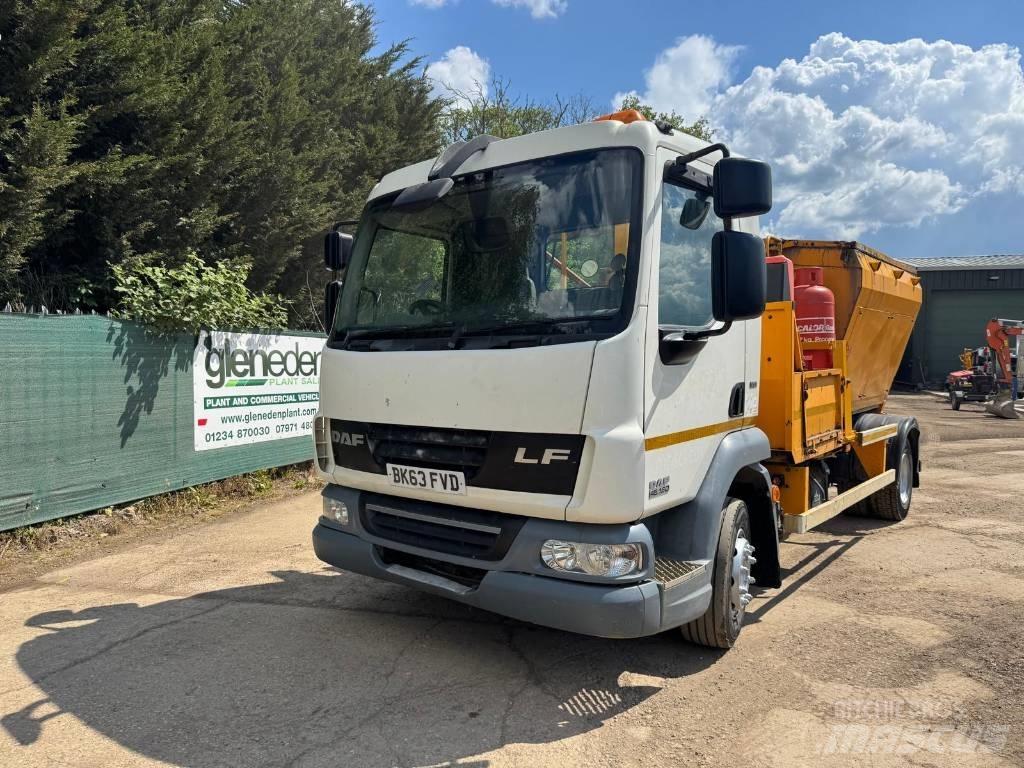 DAF LF45 Andere Fahrzeuge