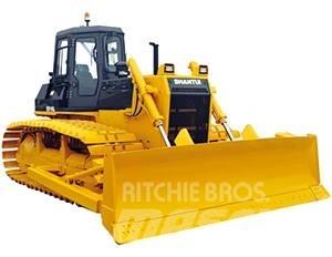 Shantui SD16C Bulldozer