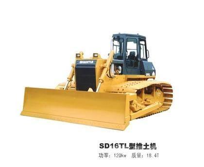 Shantui SD16C Bulldozer