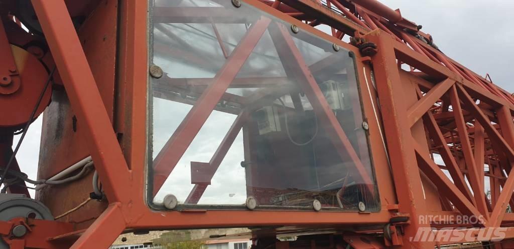 Liebherr 63 K Turmdrehkrane