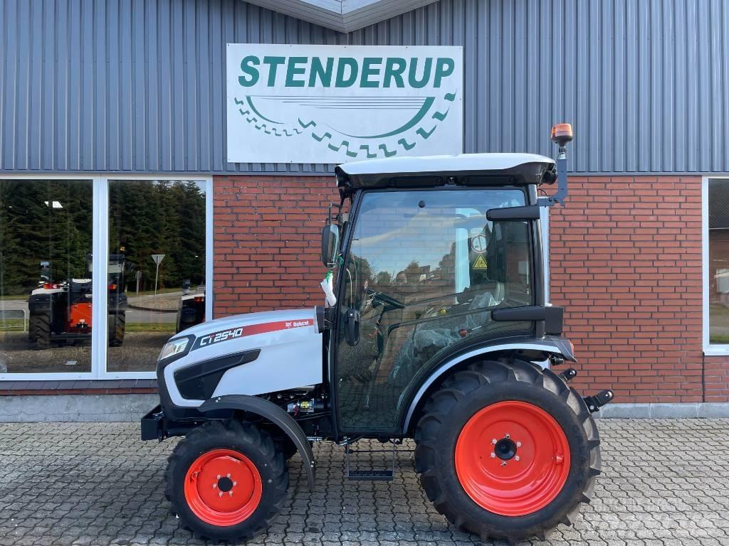 Bobcat CT2540 Traktoren
