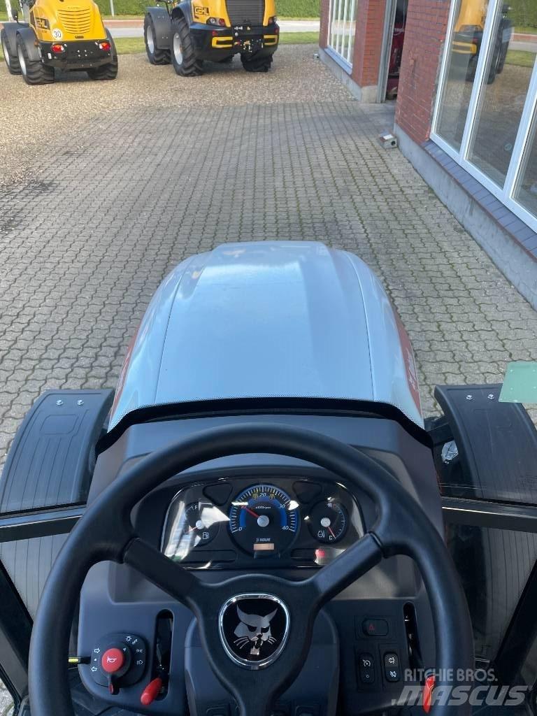 Bobcat CT2540 Traktoren