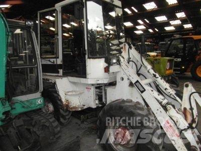 Schaeff SKL 832 Radlader