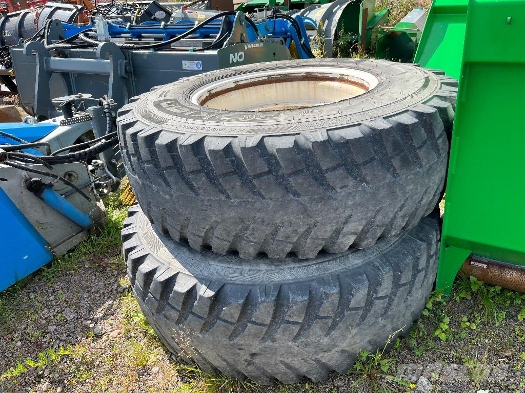 Nokian 16.9 R28 Reifen