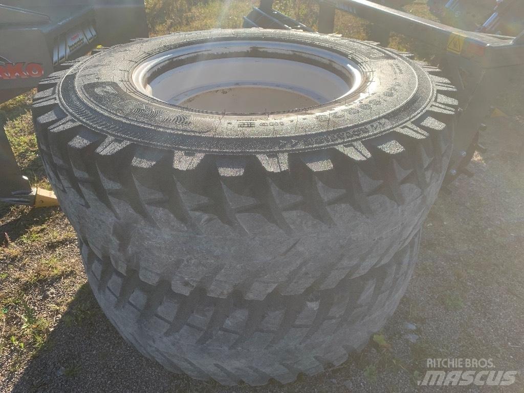 Nokian 16.9 R28 Reifen