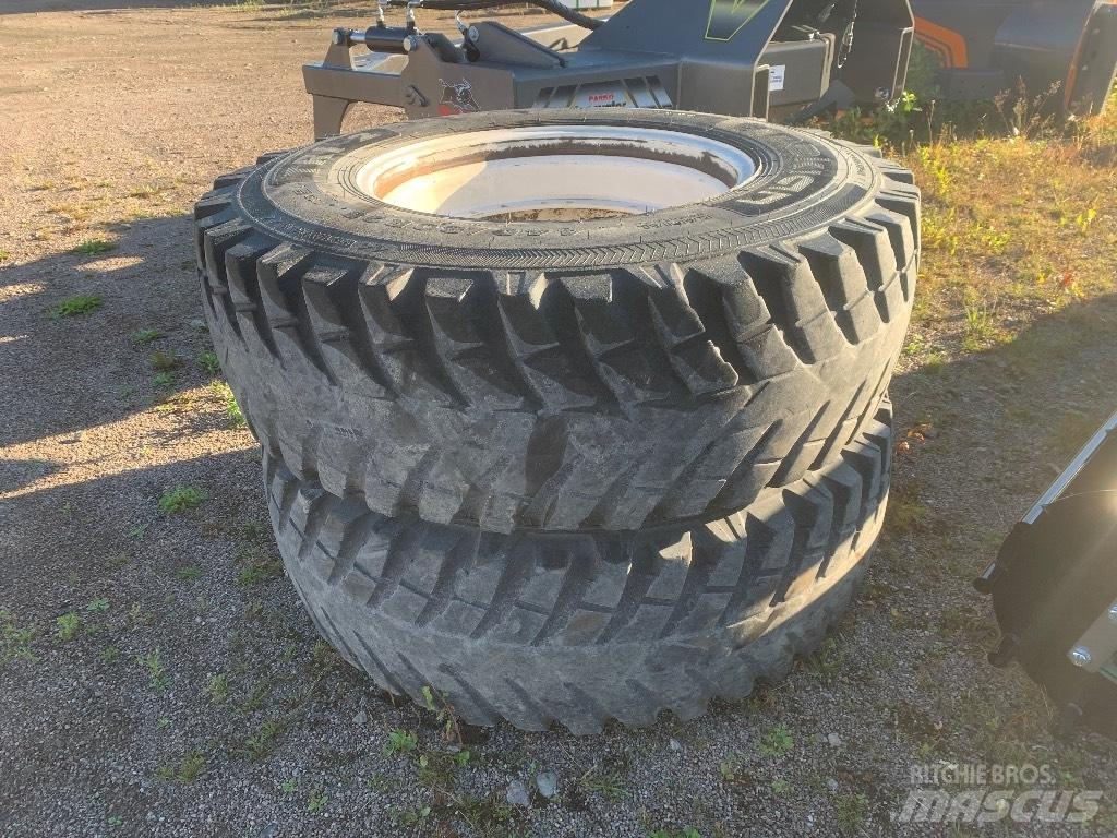 Nokian 16.9 R28 Reifen