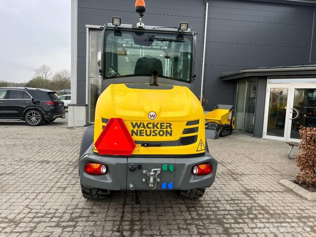 Wacker Neuson WL 52 Radlader