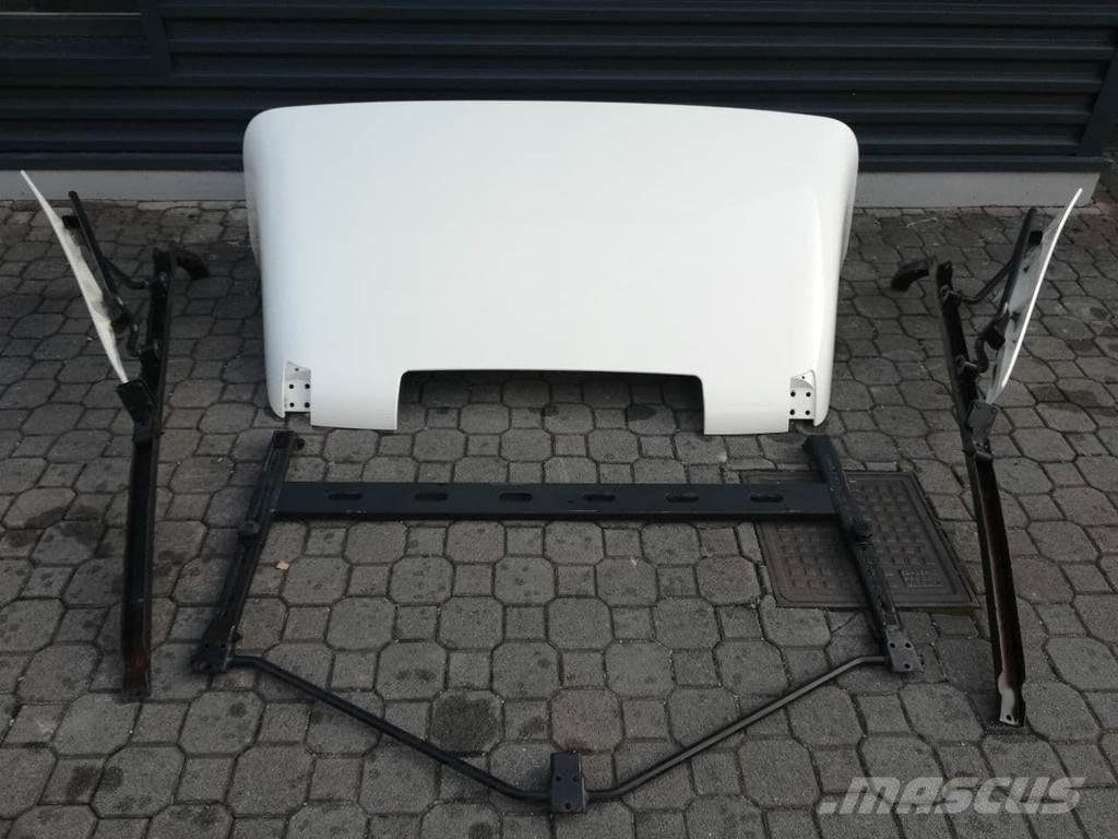 MAN Roof - Tetto Transport Sonstige