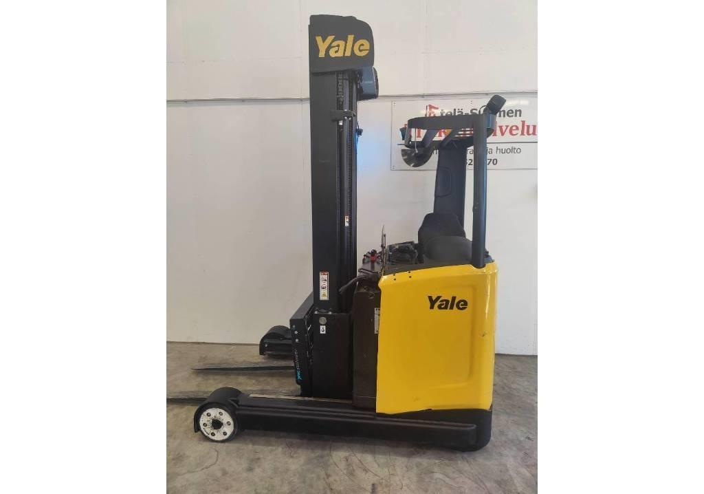 Yale MR25-14 Schubmaststapler