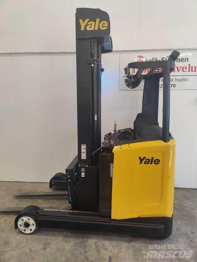 Yale MR25-14 Schubmaststapler
