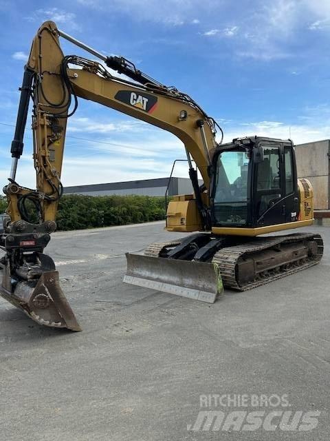CAT 311 F LRR Raupenbagger
