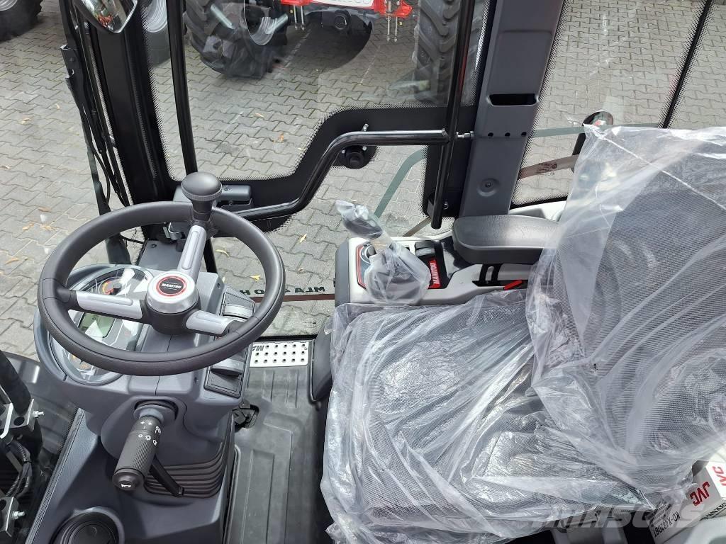 Manitou MLA 4-50 HC Minilader