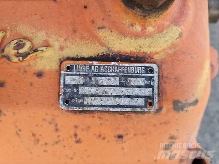  Engines F4L912 Transport Sonstige