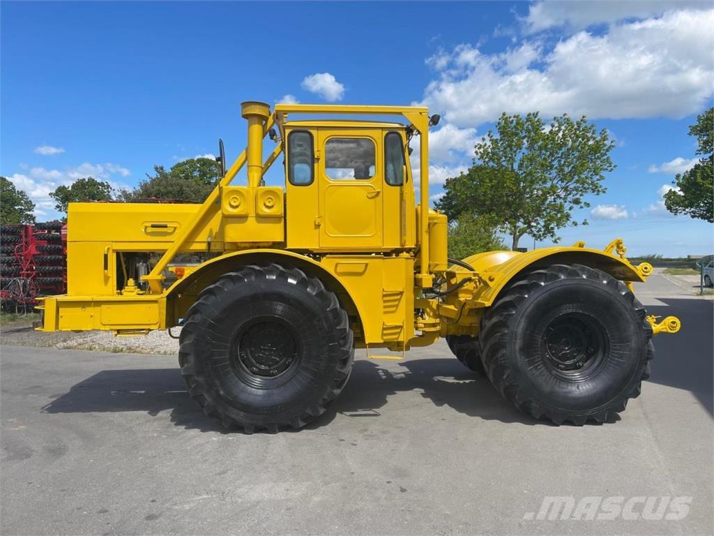 Kirovets K 701 V12 Traktoren