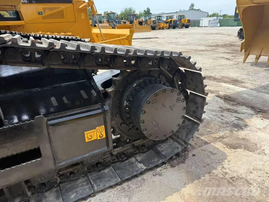 CAT 340 Raupenbagger