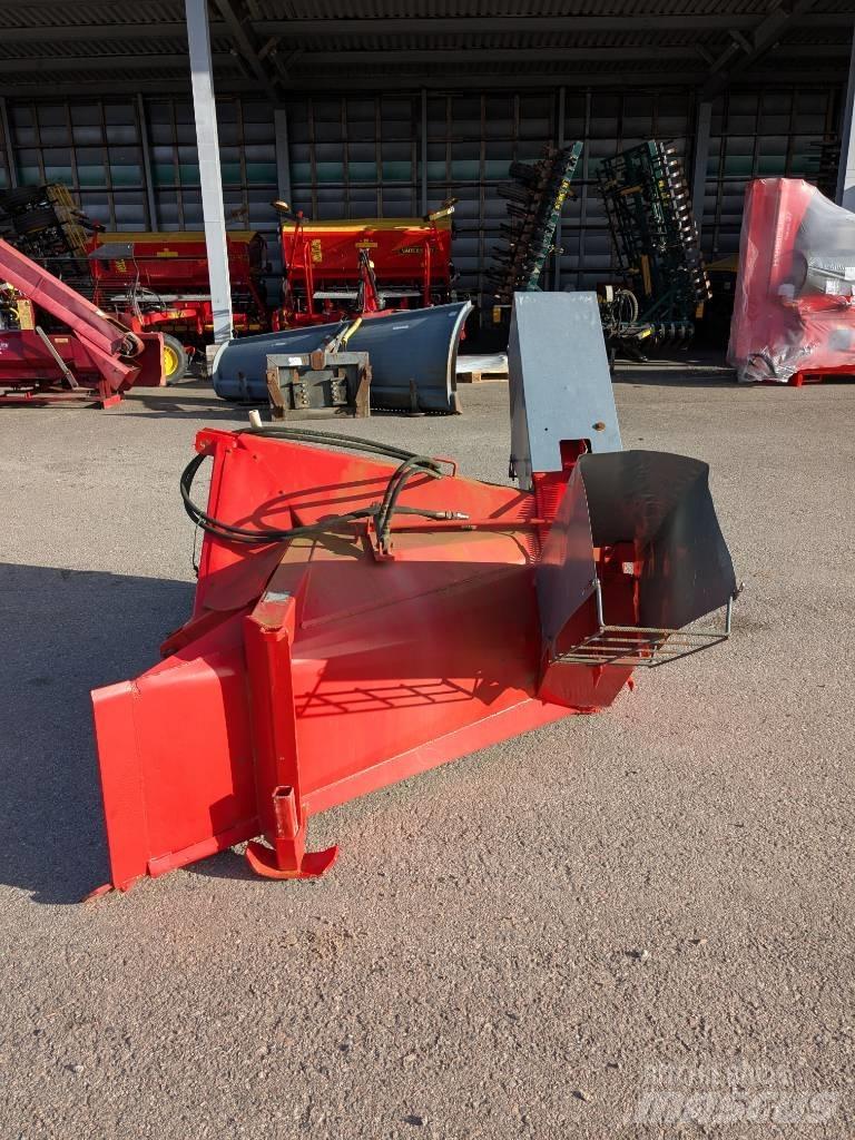 Esko LL240 Schneefräse
