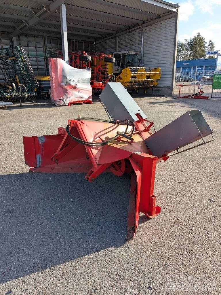 Esko LL240 Schneefräse