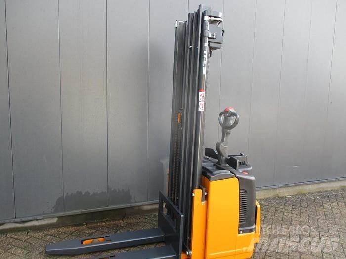 Still EGV S14 Deichselstapler