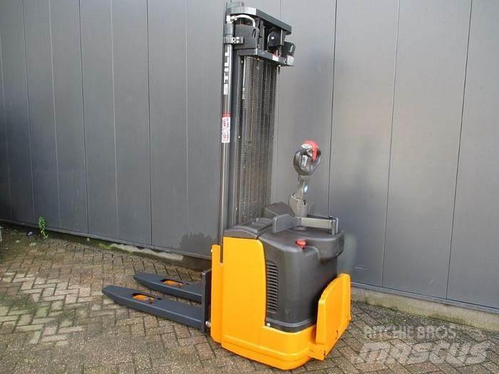 Still EGV S14 Deichselstapler
