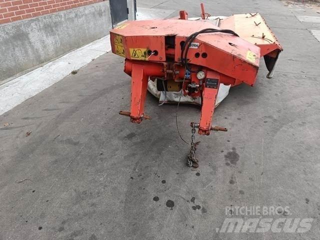 Kuhn FC 283 Mäher