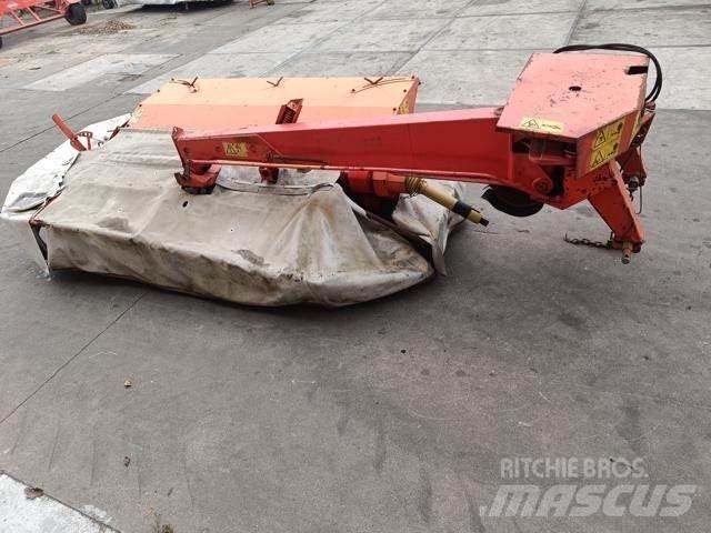 Kuhn FC 283 Mäher