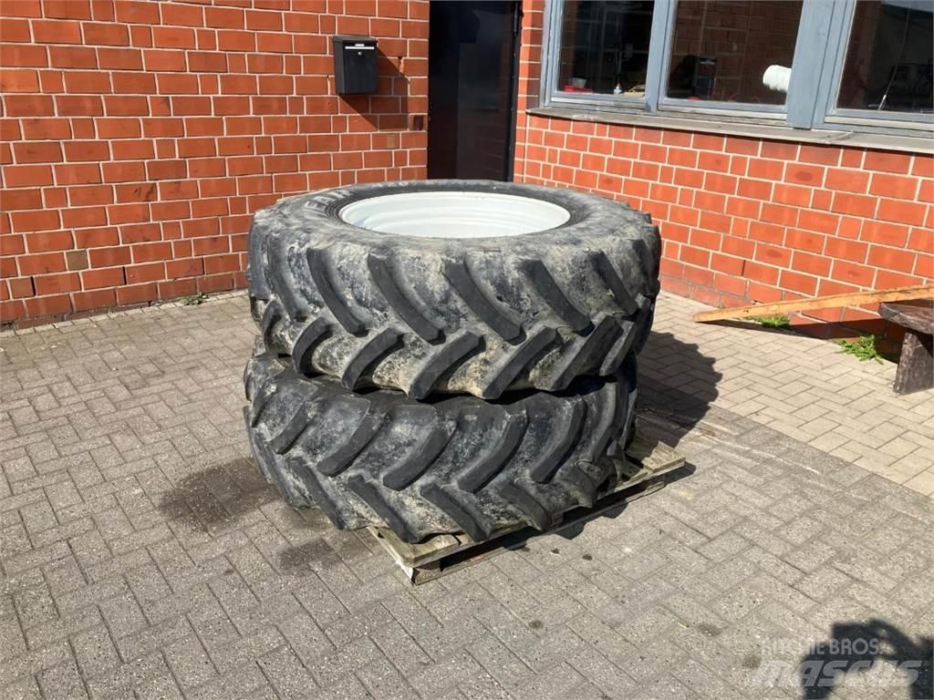 Goodyear 420/85R30 Sonstige Landmaschinen
