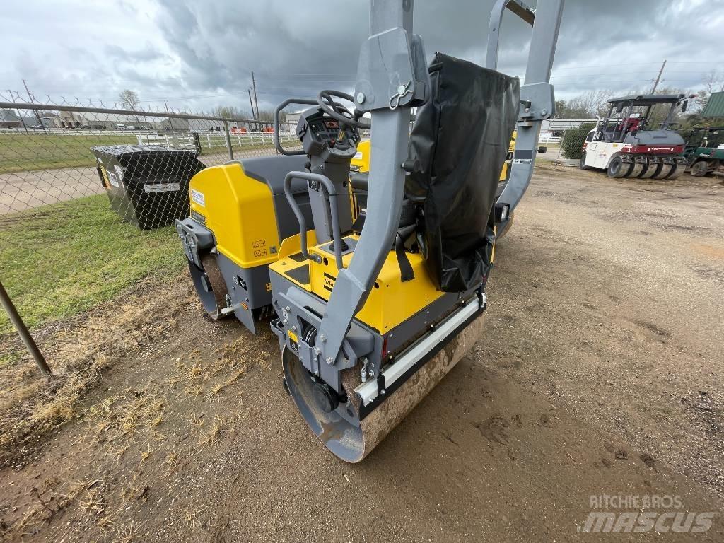 Dynapac CC 1200 Tandemwalzen