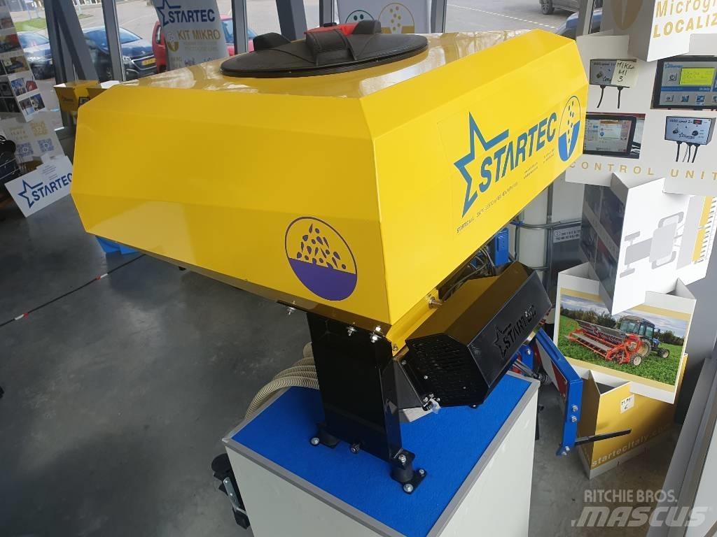 Startec Gamma Weitere Düngemaschinen
