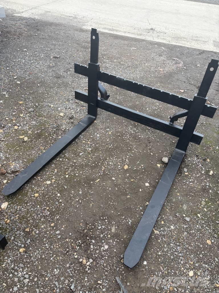 Ålö PALLET TINES Weitere Lade- und Grabgeräte